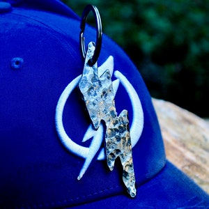 Tampa Bay Lightning Keychain