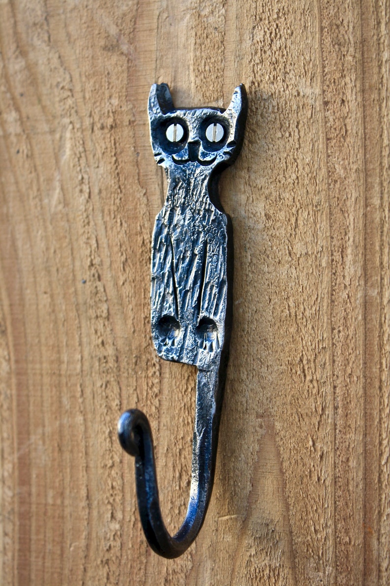 Cat Hook Etsy Canada