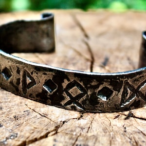 viking bracelet, What would Odin do?
