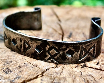 viking bracelet, What would Odin do?