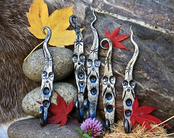 forged wizard hook