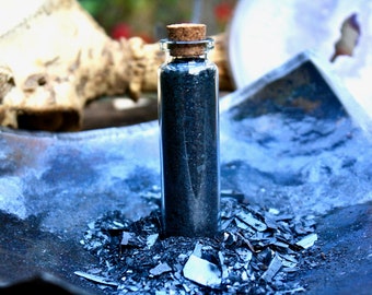 Authentic Anvil Dust: Hex Protection - 50 grams