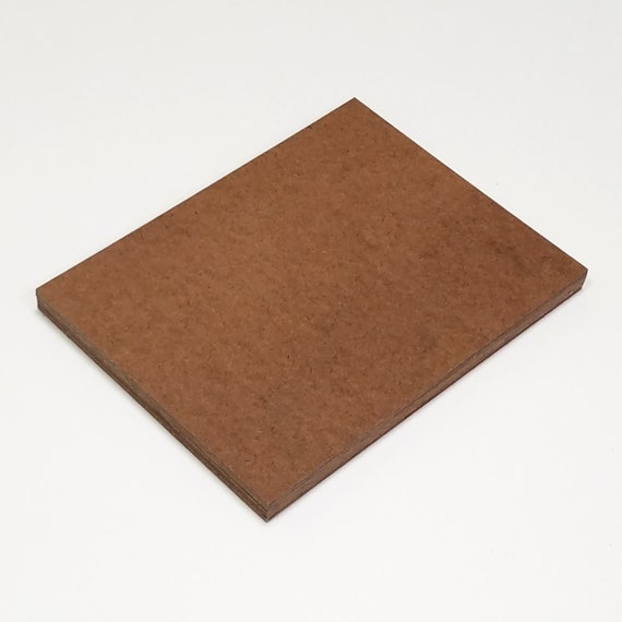 1/4 Masonite Fiberboard