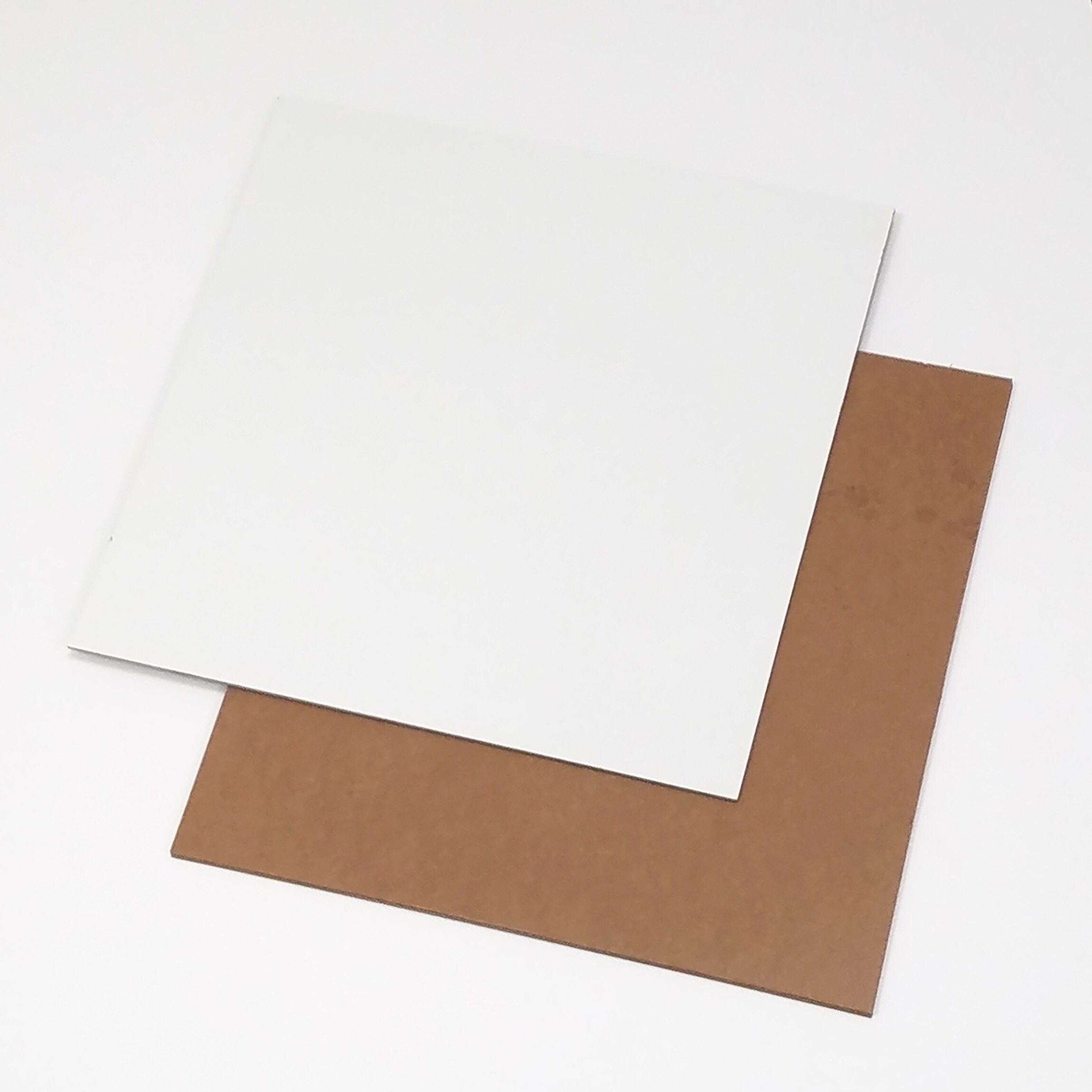 Medium Density Fiberboard (MDF) - Forest Plywood