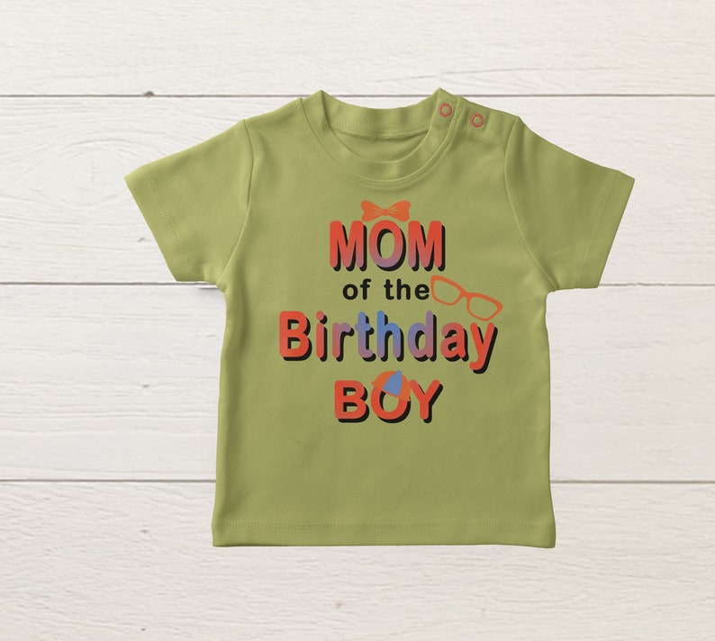 Download Blippi SVG Mom of birthday boy svg Blippi cut file Blippi | Etsy