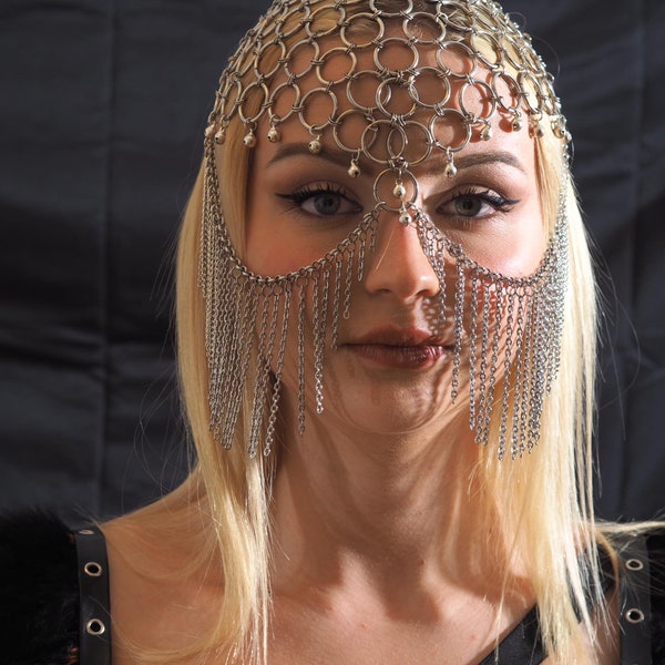 Healeved 2 Pièces Bandeau Cheveux Femmes Résine Légère Serre