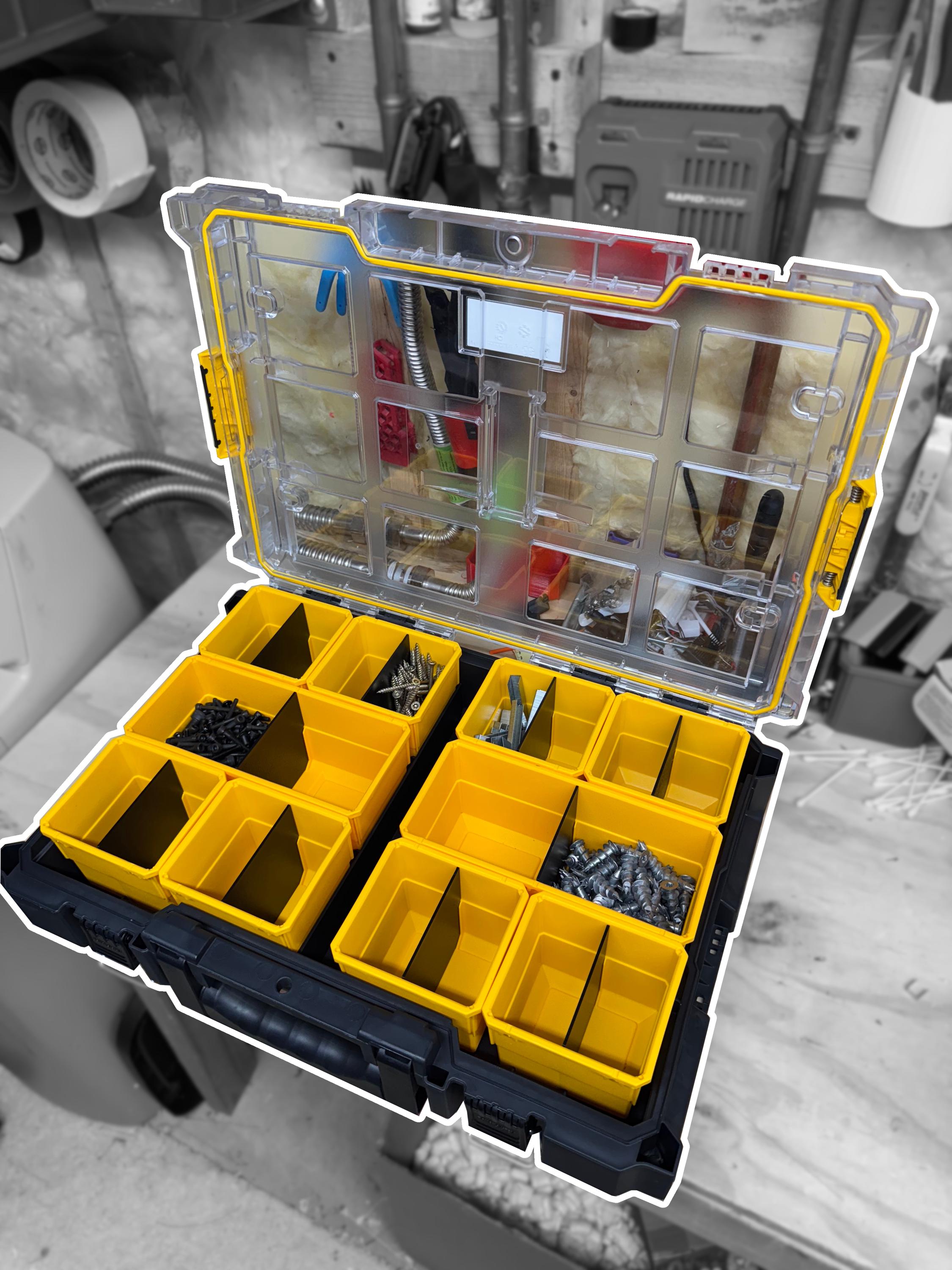 Dewalt tough system 2.0 - Etsy 日本