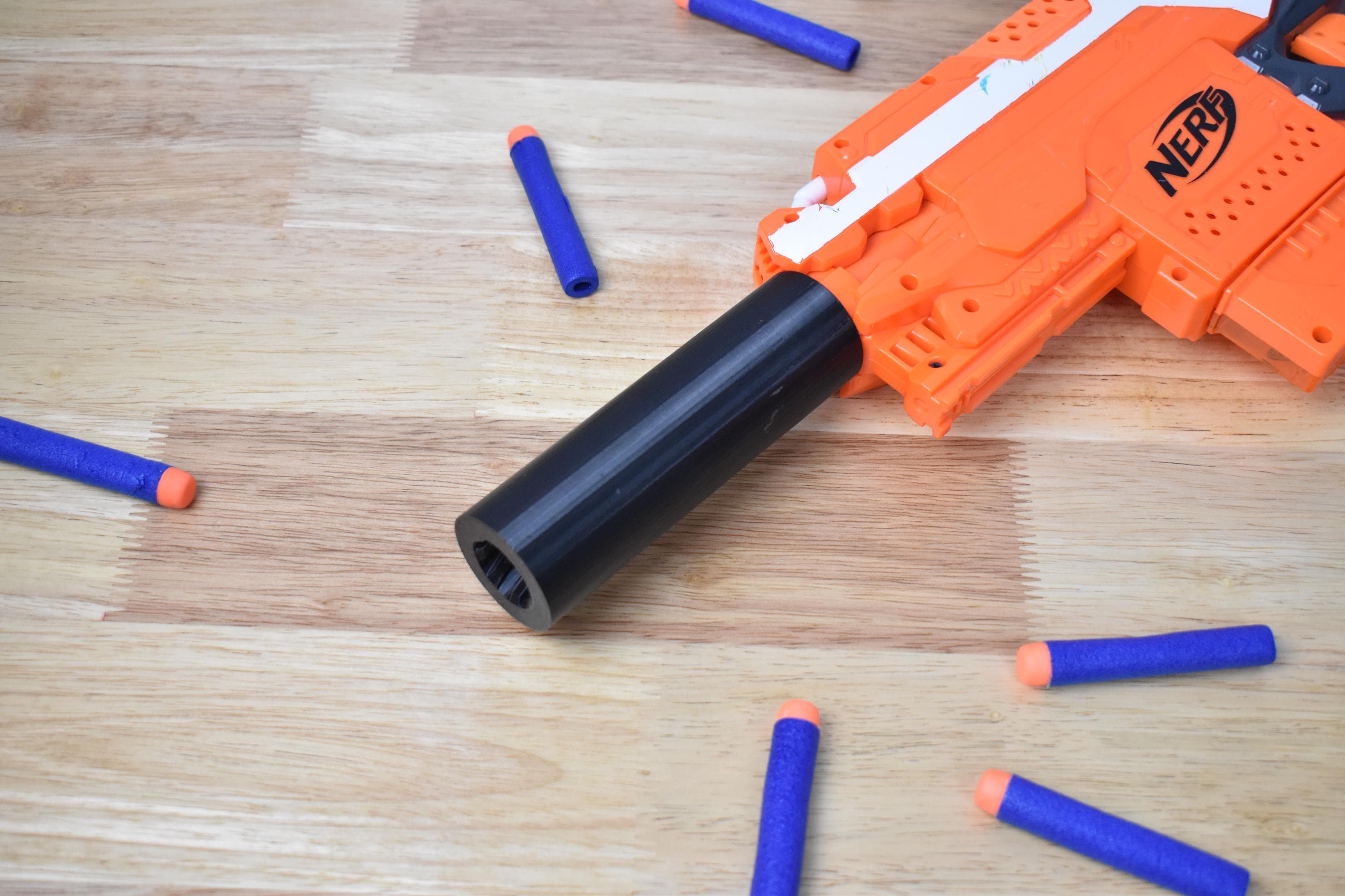 Custom nerf shotgun - Etsy 日本