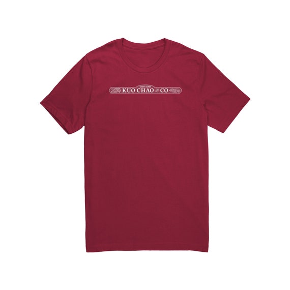 RDR2 Red Dead Saint Denis Gunsmith Unisex T-shirt - Etsy