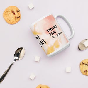 Xaxi Simons glossy mug