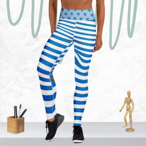 Comfortable Yoga Leggings