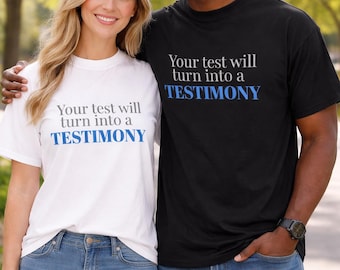 Faith Unisex organic oversized high neck t-shirt-Edition 2