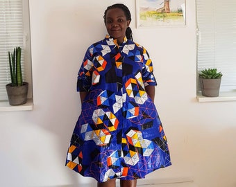 zuri dress uk