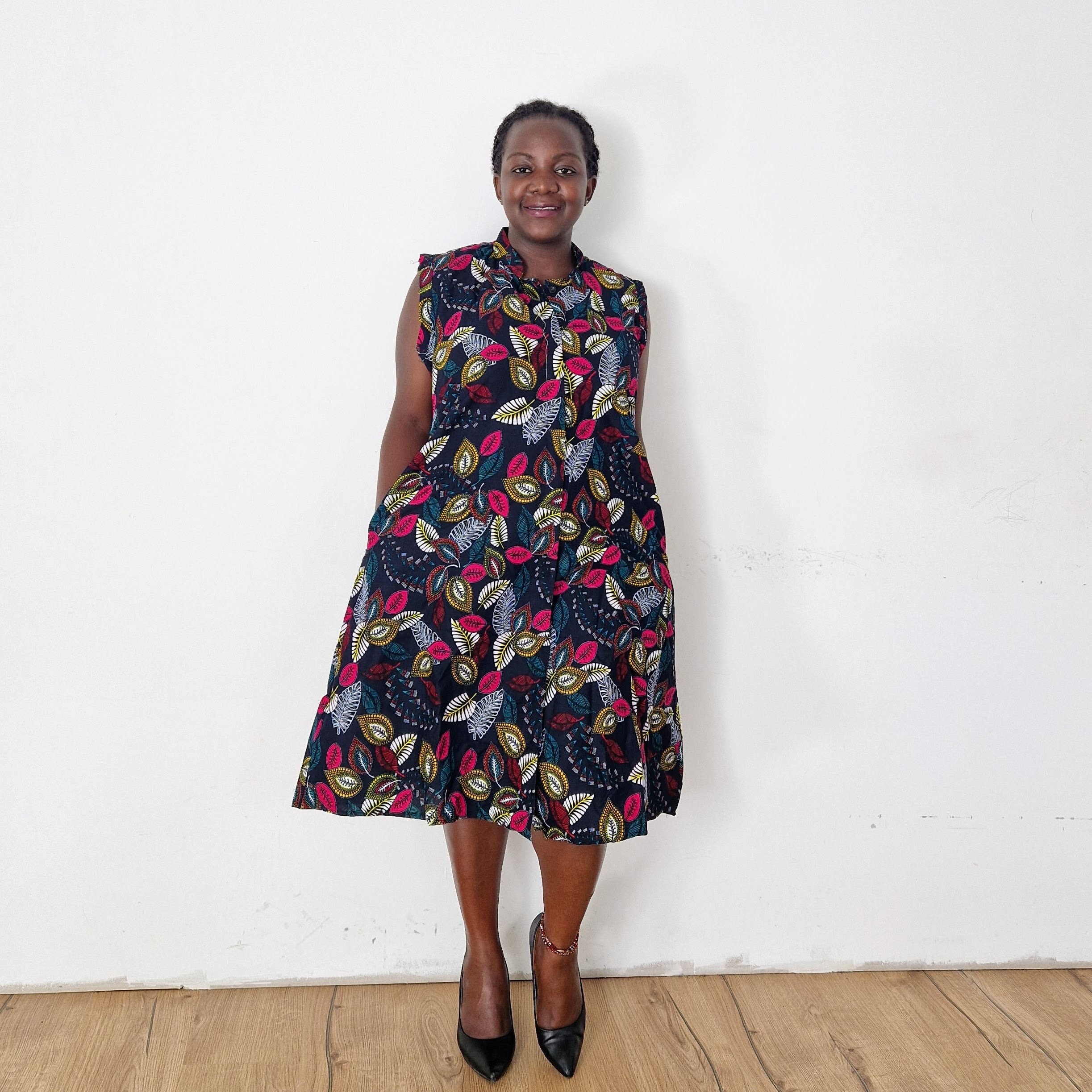 Kitenge Dresses - Etsy Kitenge Dresses - Etsy