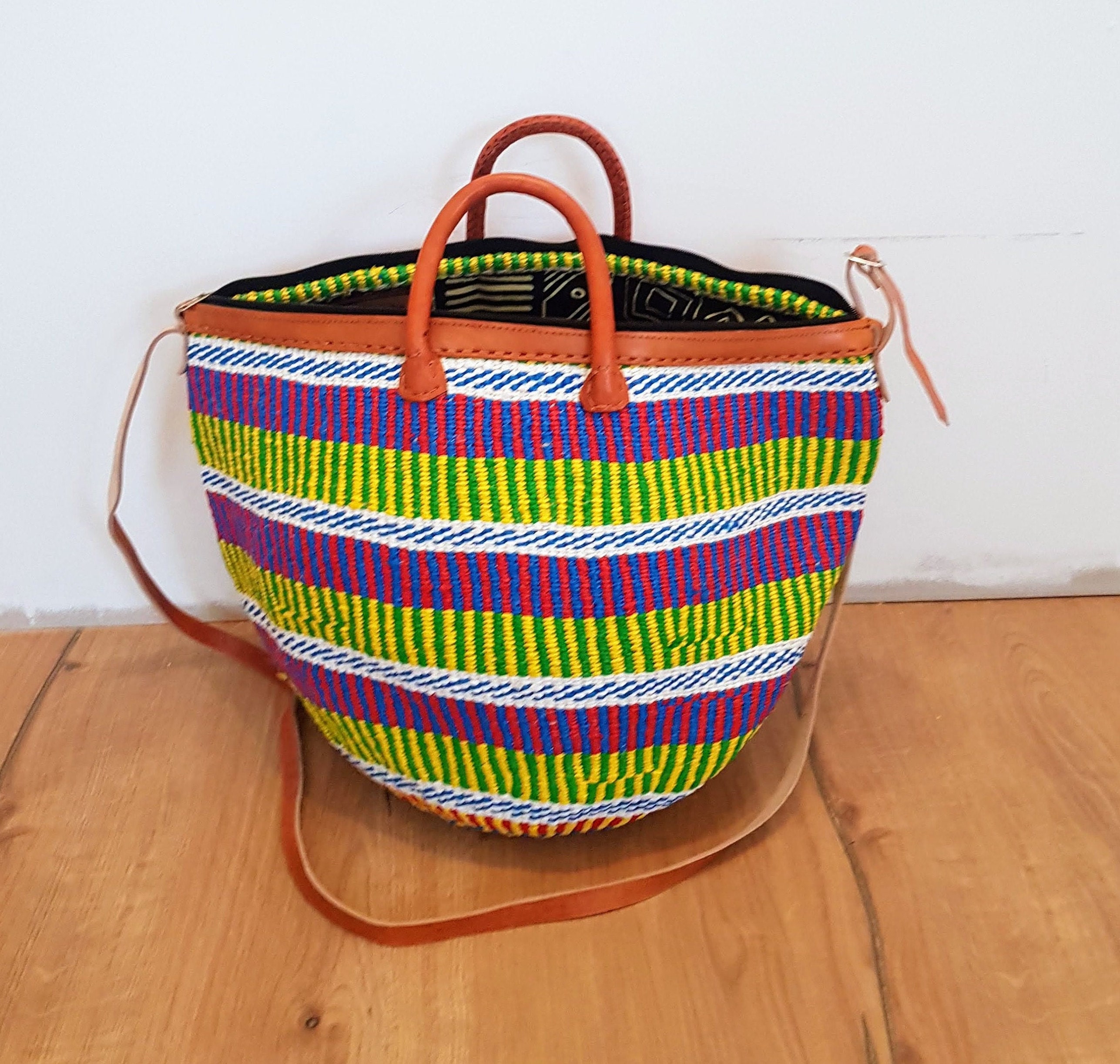 Gerecyclede tas online