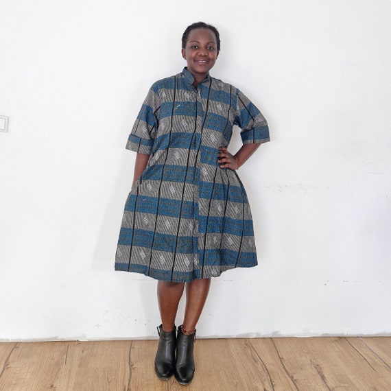 Blouse shirt dress hotsell