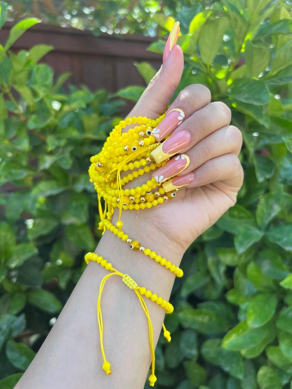 Beaded Bracelet