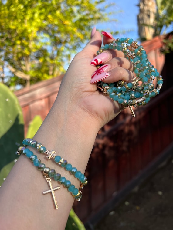 Best protection bracelet sale