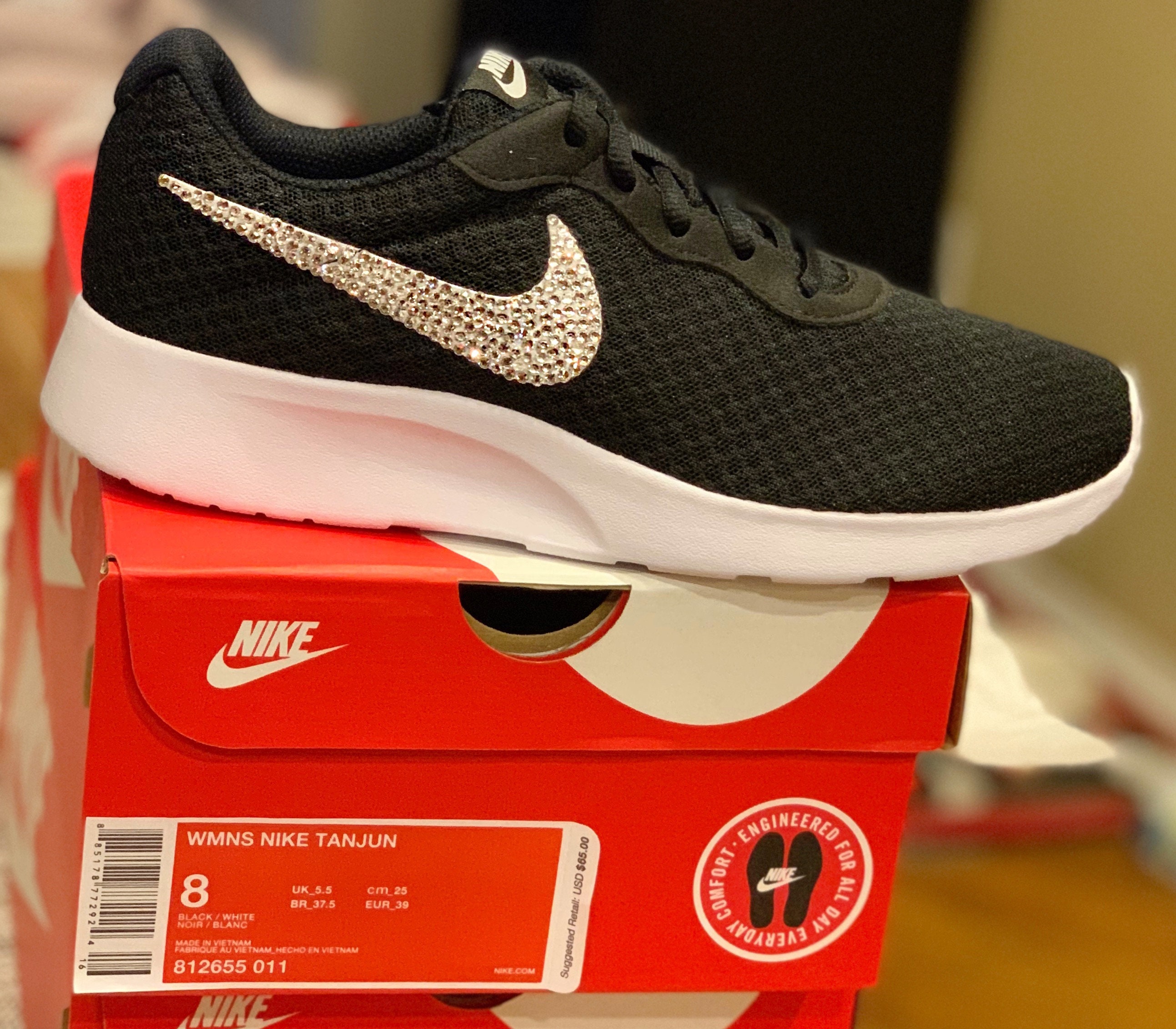 nike air max 2014 swarovski