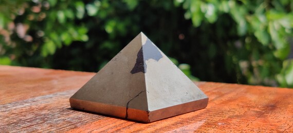 7 Chakra Multi Edelstein Pyramide Reiki Heilende Kristall Spirituelle Energie