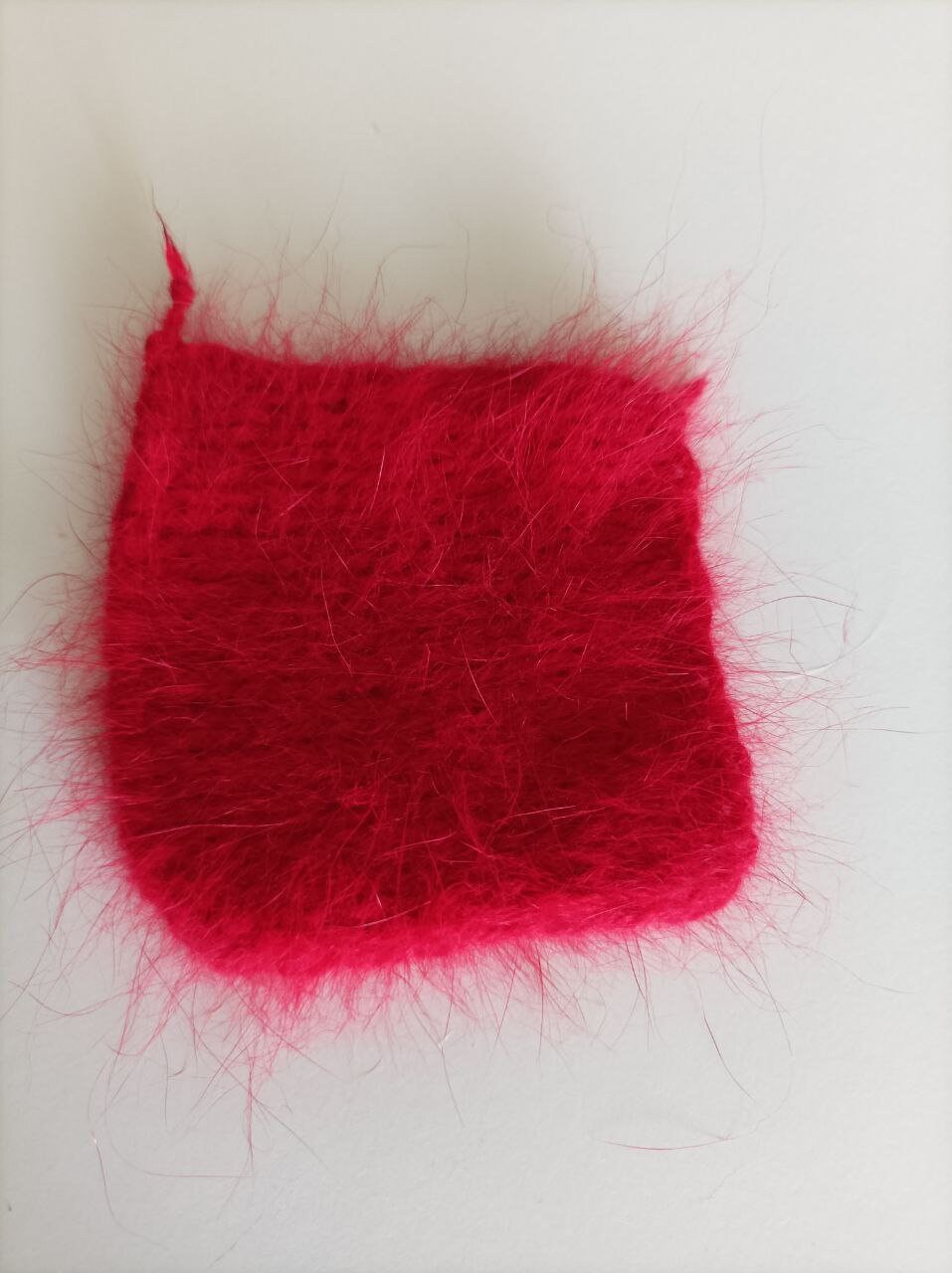 【U LAN】Witty angora warmer knitwear Witty angora warmer knitwear - ULAN | 60% - Asian Fashion