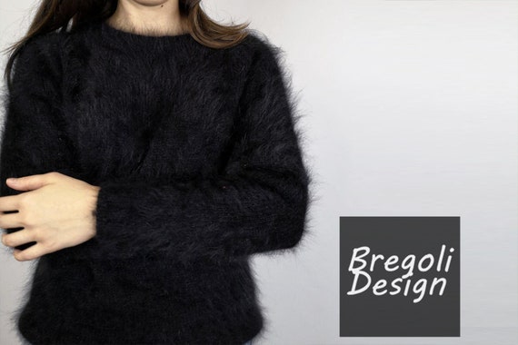 angora pulli damen