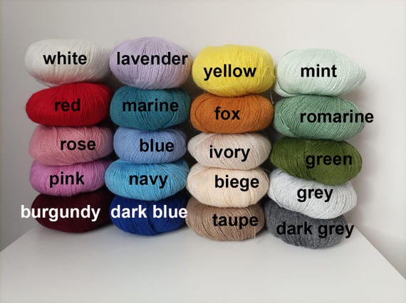 【2plan】23FW★ [MADE] Angora embroidery warmer polar tee Angora Warmer Polar T-shirt (5color) - N MORED | 60% - Asian