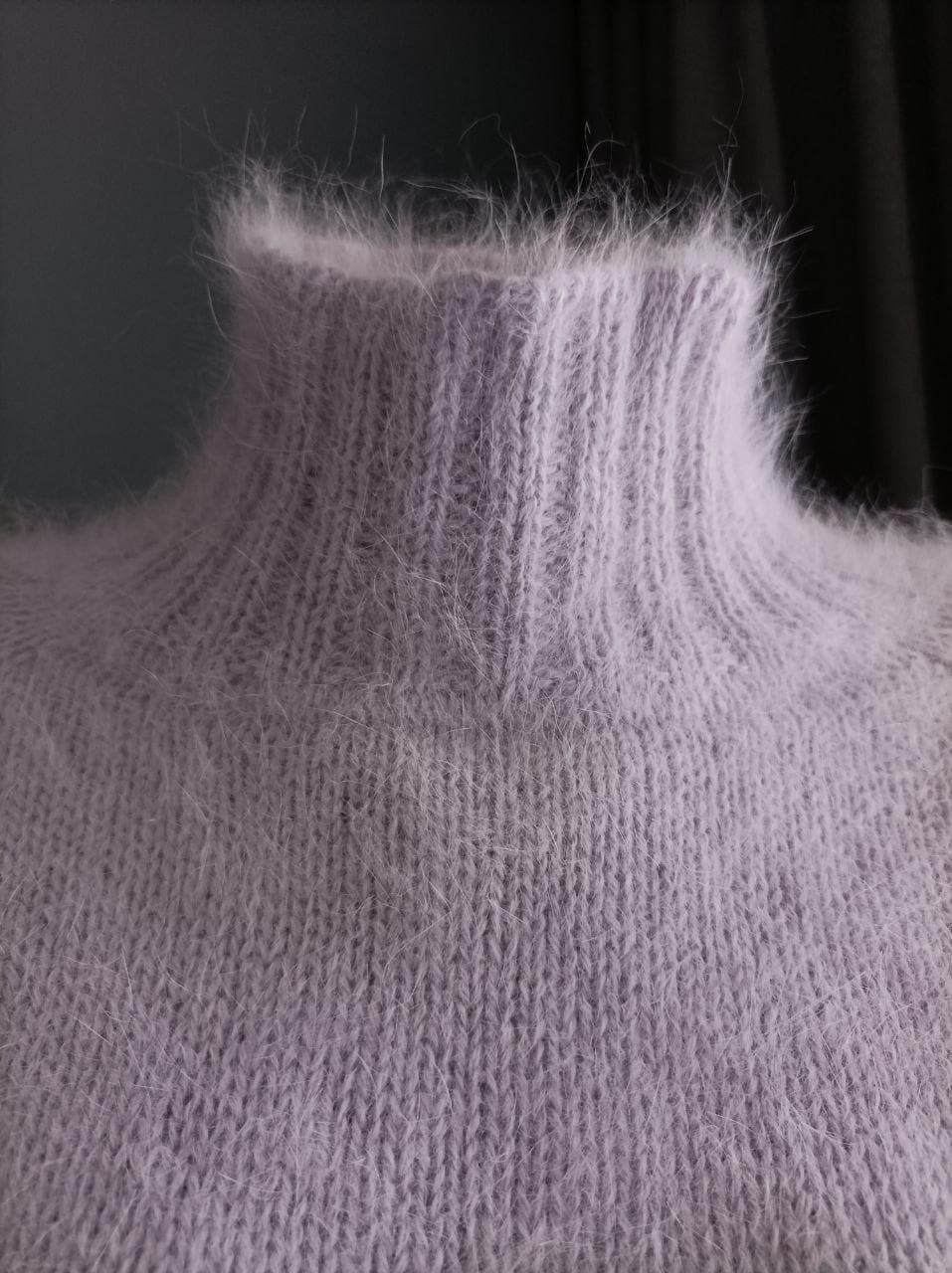 Angora Sweater - Etsy Angora Sweater - Etsy