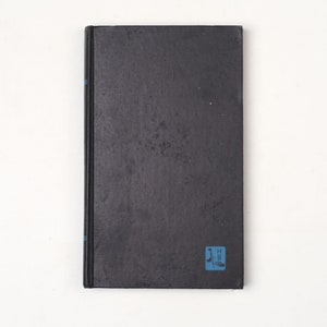 Vintage 1945 Book Apartment in Athens by Glenway Wescott