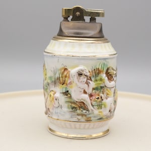 R Capodimonte Italy - Etsy