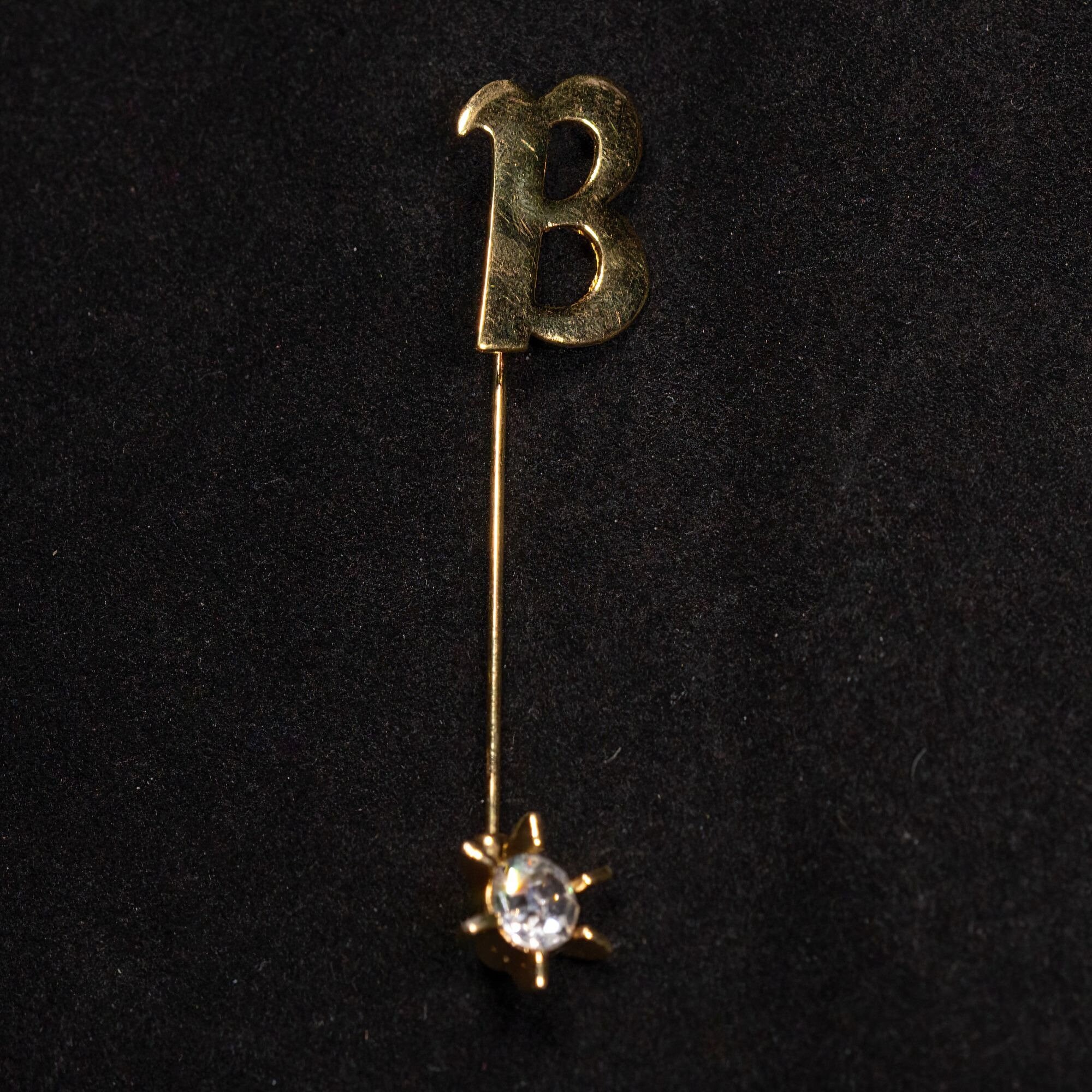 The A-Z of Jewelry: B is for Brooch, Jewelry