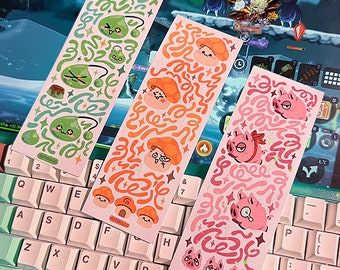 MS Polco Deco Sticker Sheet