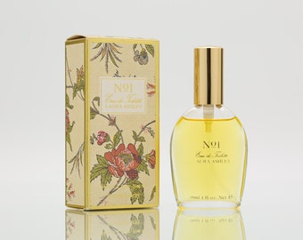 laura ashley perfume discontinued