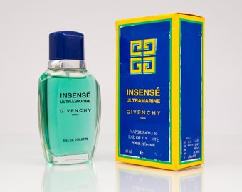 givenchy insense vintage