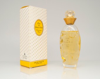 dolce vita dior pas cher