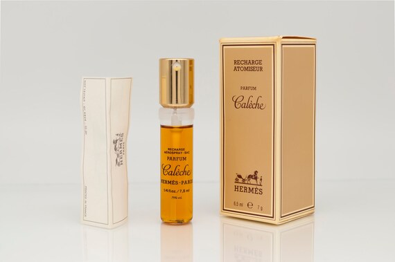 parfum caleche hermes