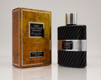 eau sauvage extreme 50ml