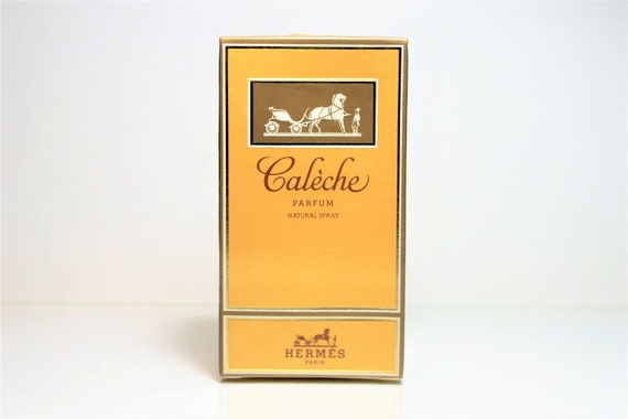 caleche hermes parfum