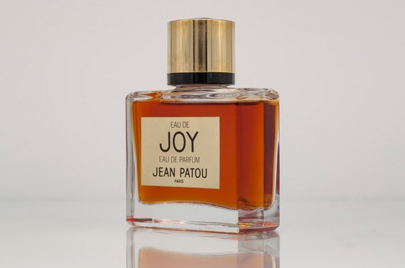 vintage joy perfume