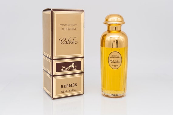 caleche hermes parfum