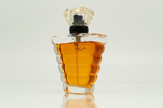tresor lancome 50 ml eau de parfum