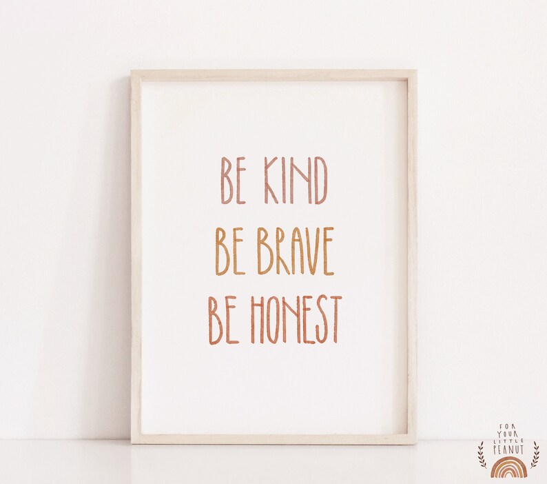 Nursery Quotes Printable Wall Art Nursery Decor Playroom Wall - Etsy