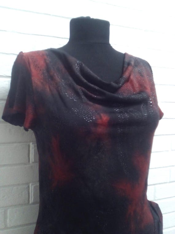 トップス celon velour tie blouse velour tie blouse – célon