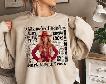 Lainey Wilson Png, Lainey Wilson Songs, Country Png, Heart Like A Truck, Lainey WIlson T shirt