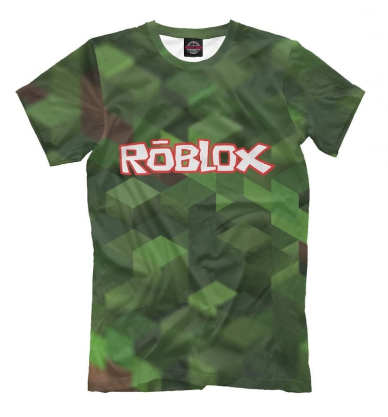 Roblox T Shirt Men S Women S All Sizes Etsy - 004 roblox