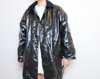 jg hook raincoat