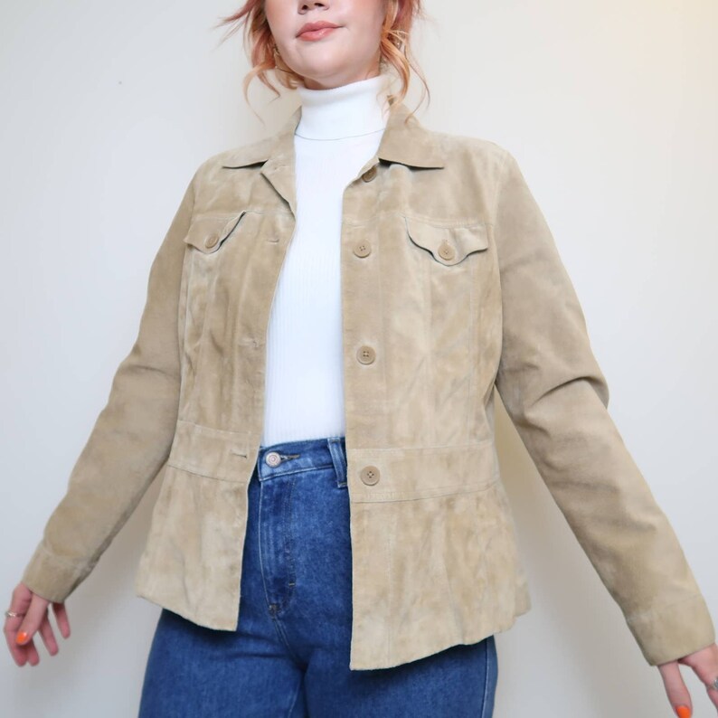 apostrophe leather jacket