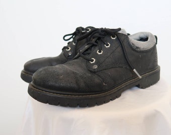 90s Skechers Boots - Etsy
