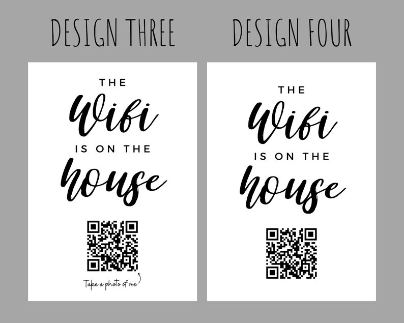 Qr code reader for wifi password legacyaca