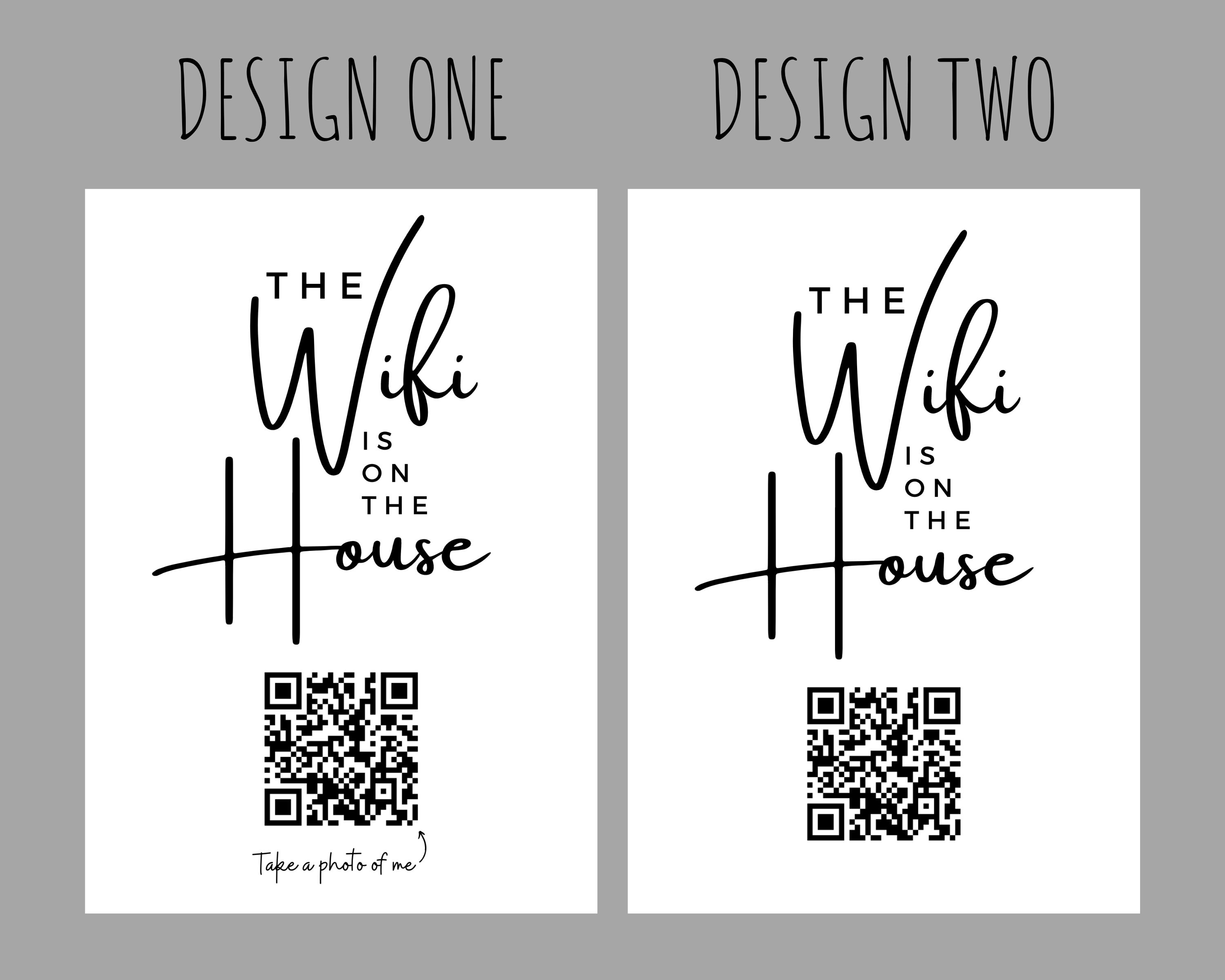 How Wifi Qr Code Works vrogue.co